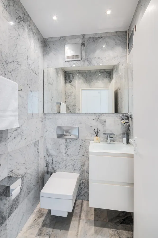 2 Zimmer Wohnung mit 86 m² in München – Bild 9