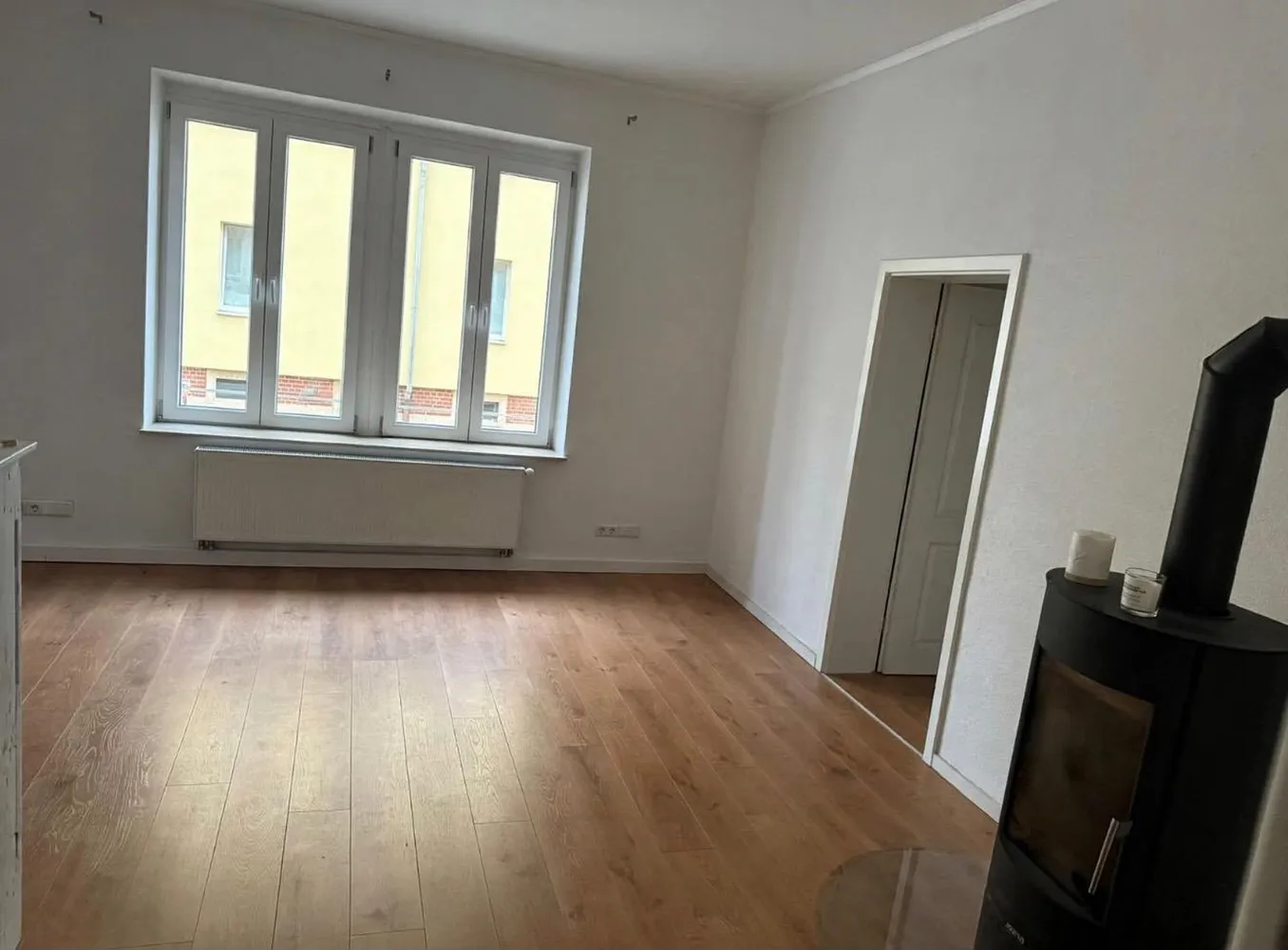 4 room apartment with 112 m² in Limbach-Oberfrohna – Photo 6
