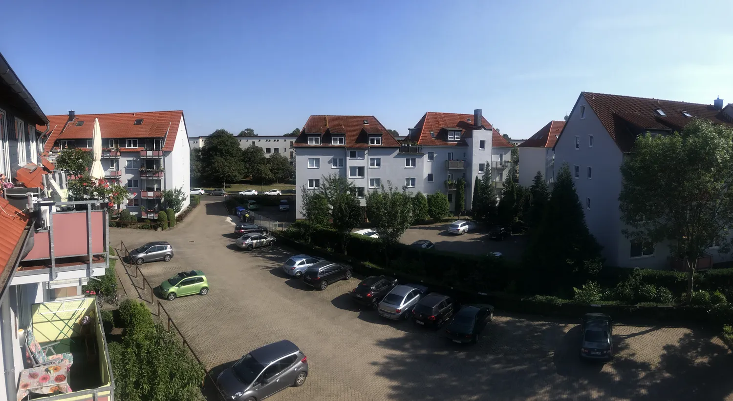 5 Zimmer Wohnung mit 119 m² in Magdeburg – Bild 10
