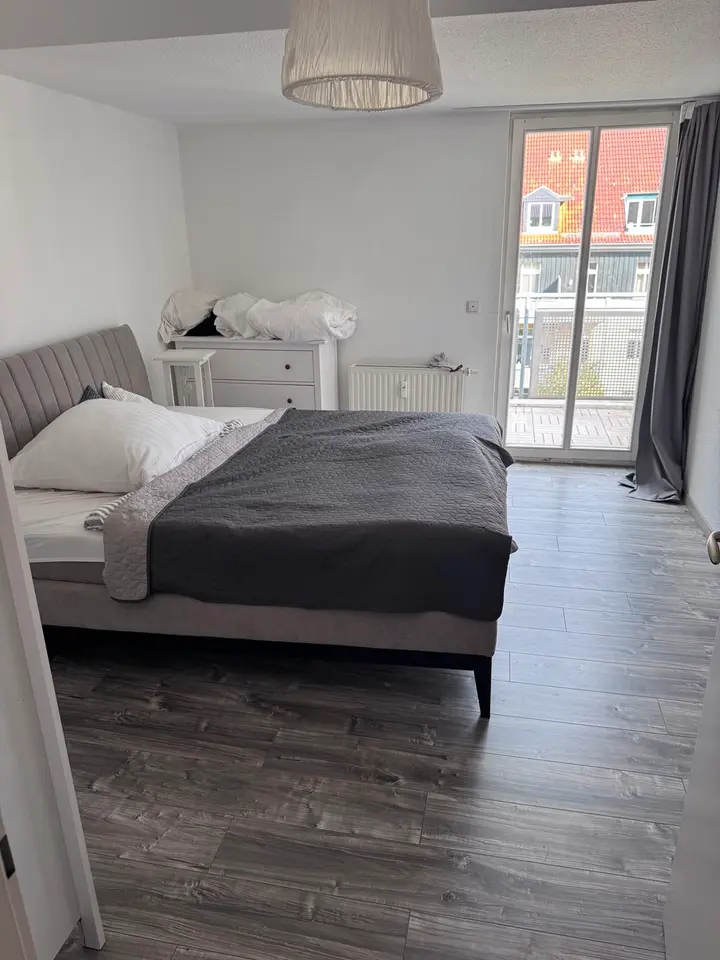 2 room apartment with 56 m² in Potsdam – Photo 2