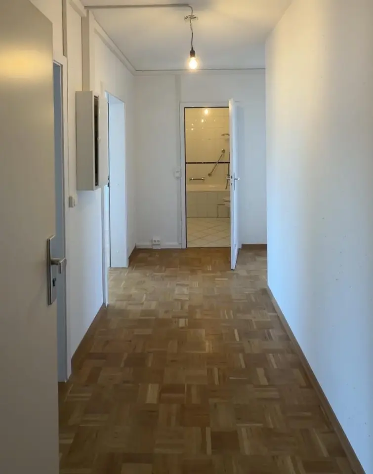 2 Zimmer Wohnung mit 64 m² in Hannover – Bild 3