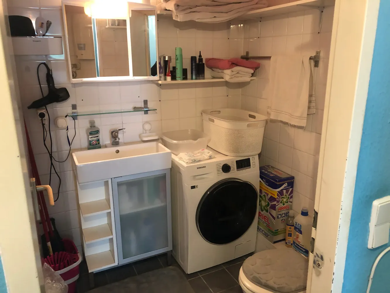 WG-Zimmer mit 12 m² in Berlin – Bild 9