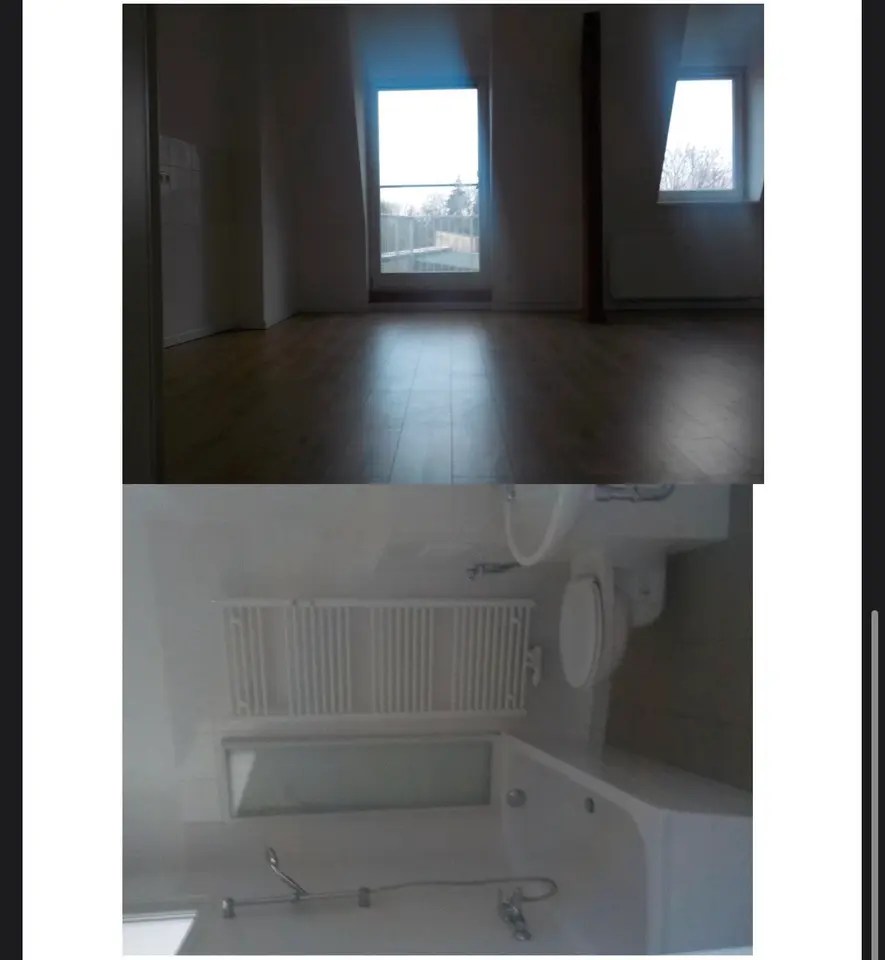 2 Zimmer Wohnung mit 61 m² in Luckenwalde – Bild 3