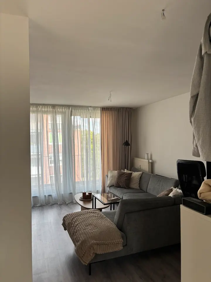 WG-Zimmer mit 55 m² in Winsen (Luhe) – Bild 7
