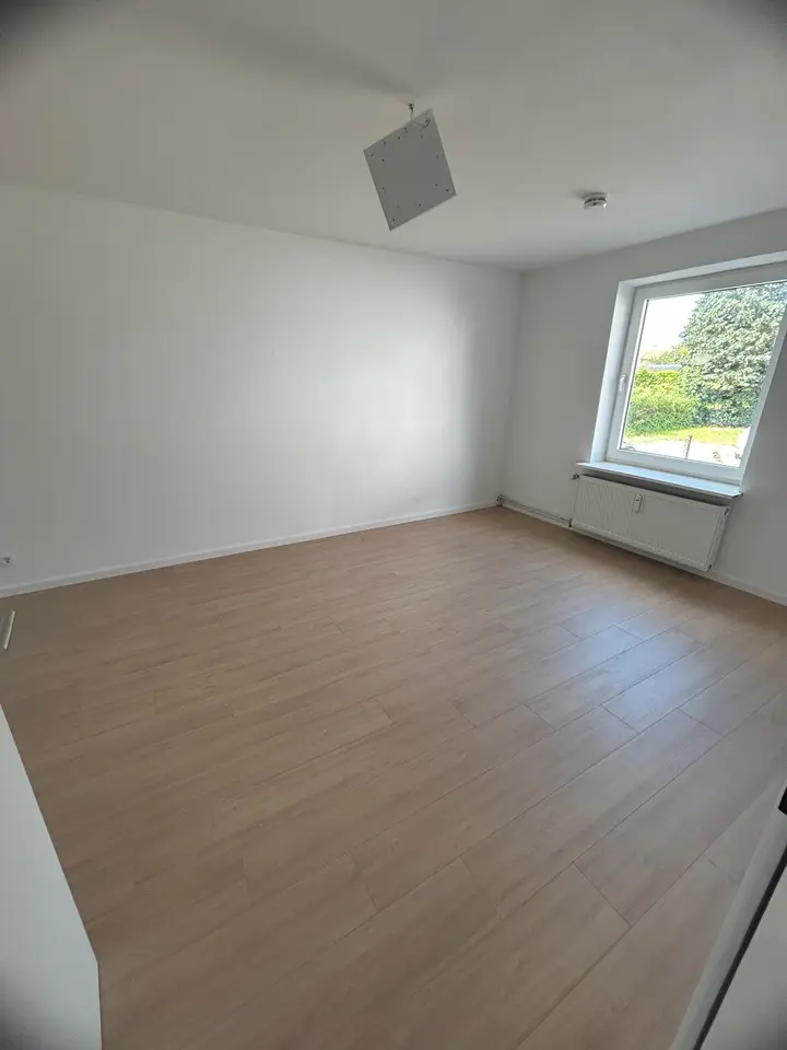 4 Zimmer Wohnung mit 115 m² in Soltau – Bild 1