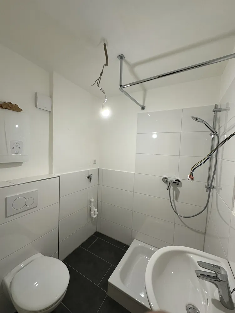 2 room apartment with 45 m² in Cologne – Photo 2