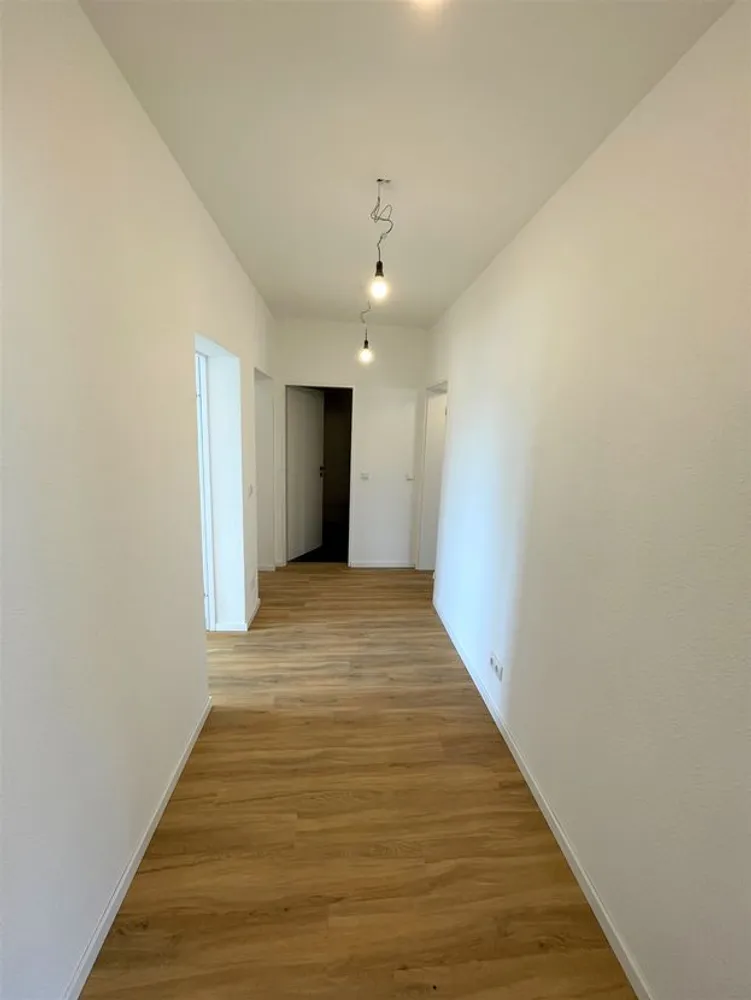 4 Zimmer Wohnung mit 90 m² in Aachen – Bild 2