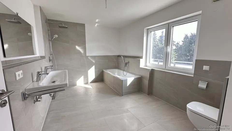 5 Zimmer Wohnung mit 158 m² in Memmingen – Bild 4