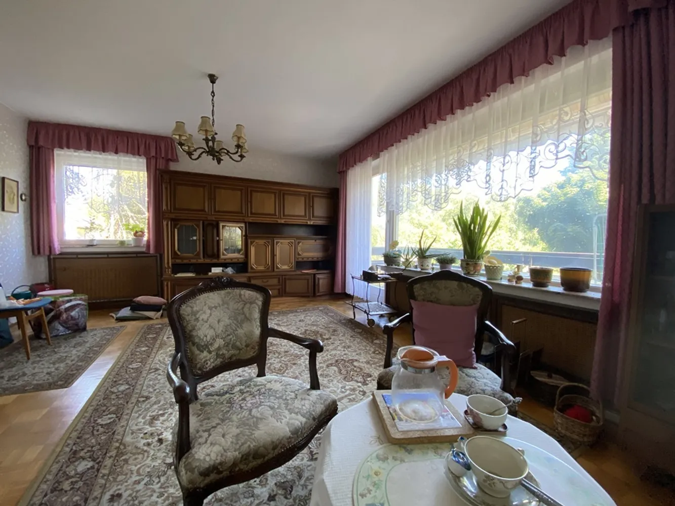 4 Zimmer Wohnung mit 84 m² in Mainz – Bild 4