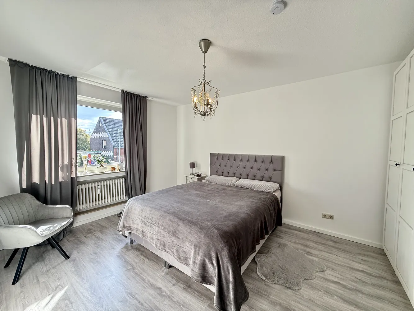 3 Zimmer Wohnung mit 68 m² in Oberhausen – Bild 3