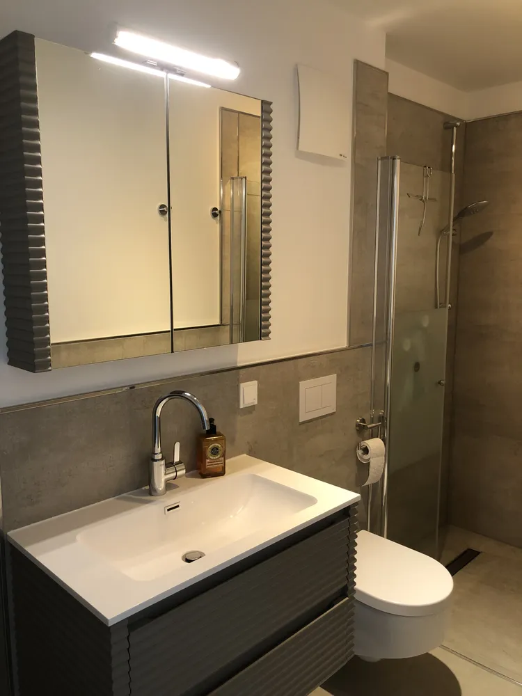 2 Zimmer Wohnung mit 44 m² in Düsseldorf – Bild 8