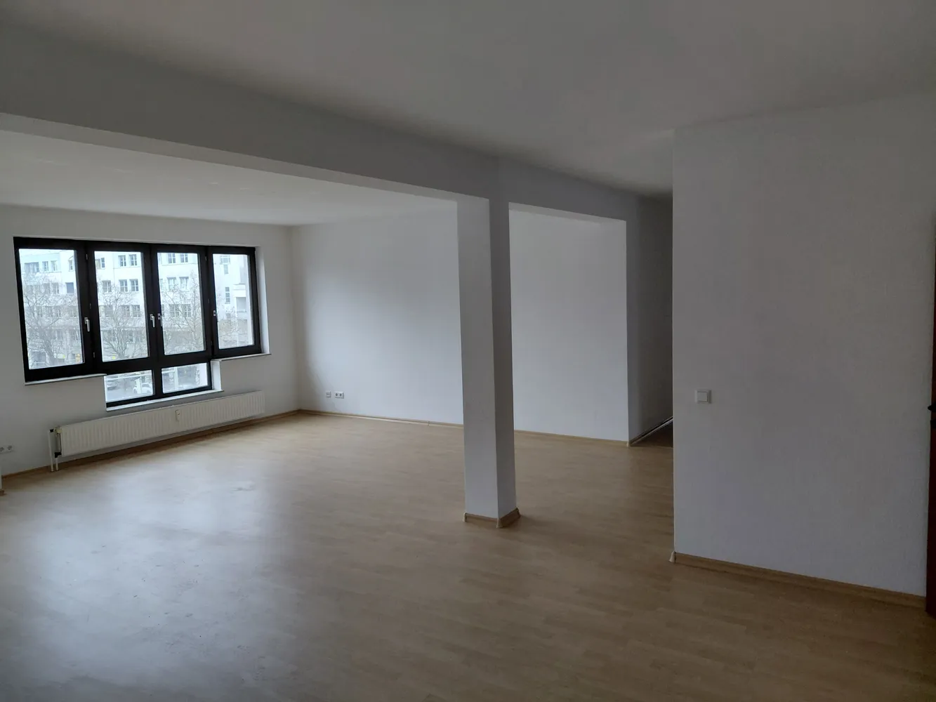 4 Zimmer Wohnung mit 152 m² in Braunschweig – Bild 3