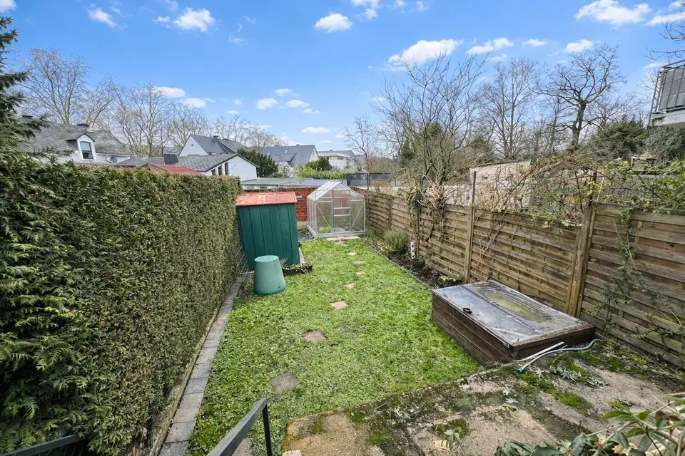 4 Zimmer Haus mit 90 m² in Trier – Bild 4