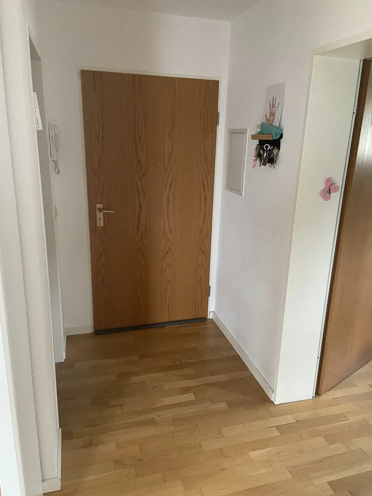 4 Zimmer Wohnung mit 98 m² in Solingen – Bild 2