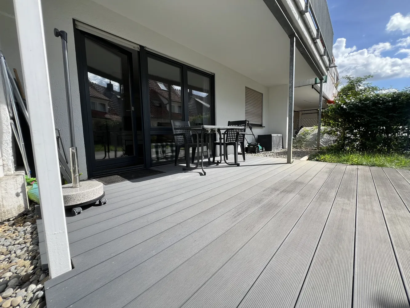 2 Zimmer Wohnung mit 52 m² in Waiblingen – Bild 7