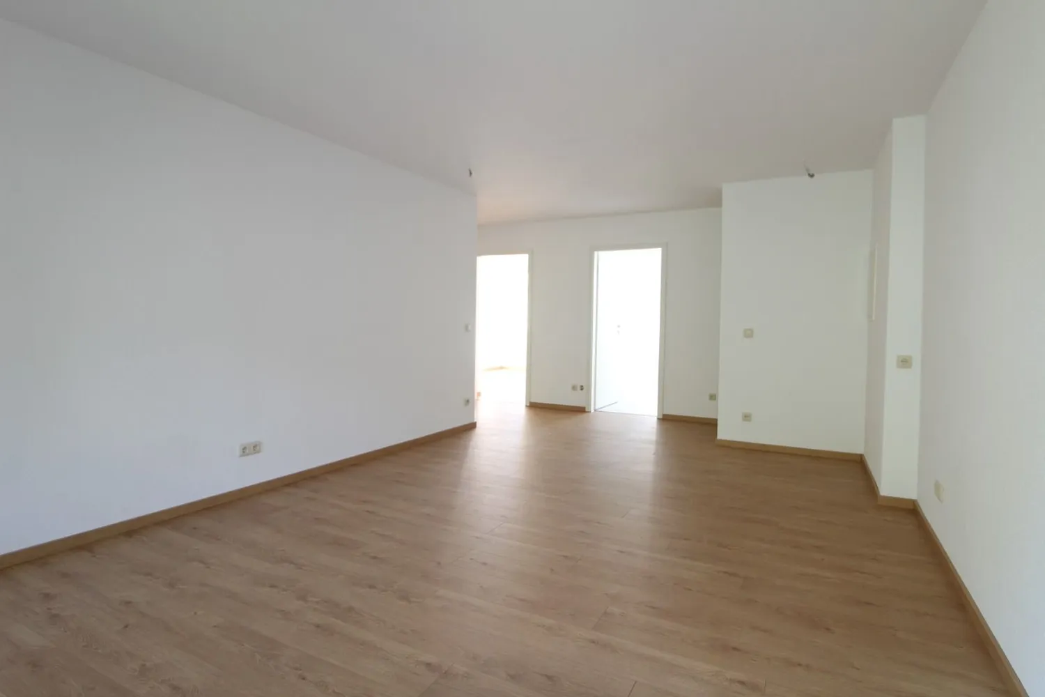 3 Zimmer Wohnung mit 70 m² in Leipzig – Bild 3
