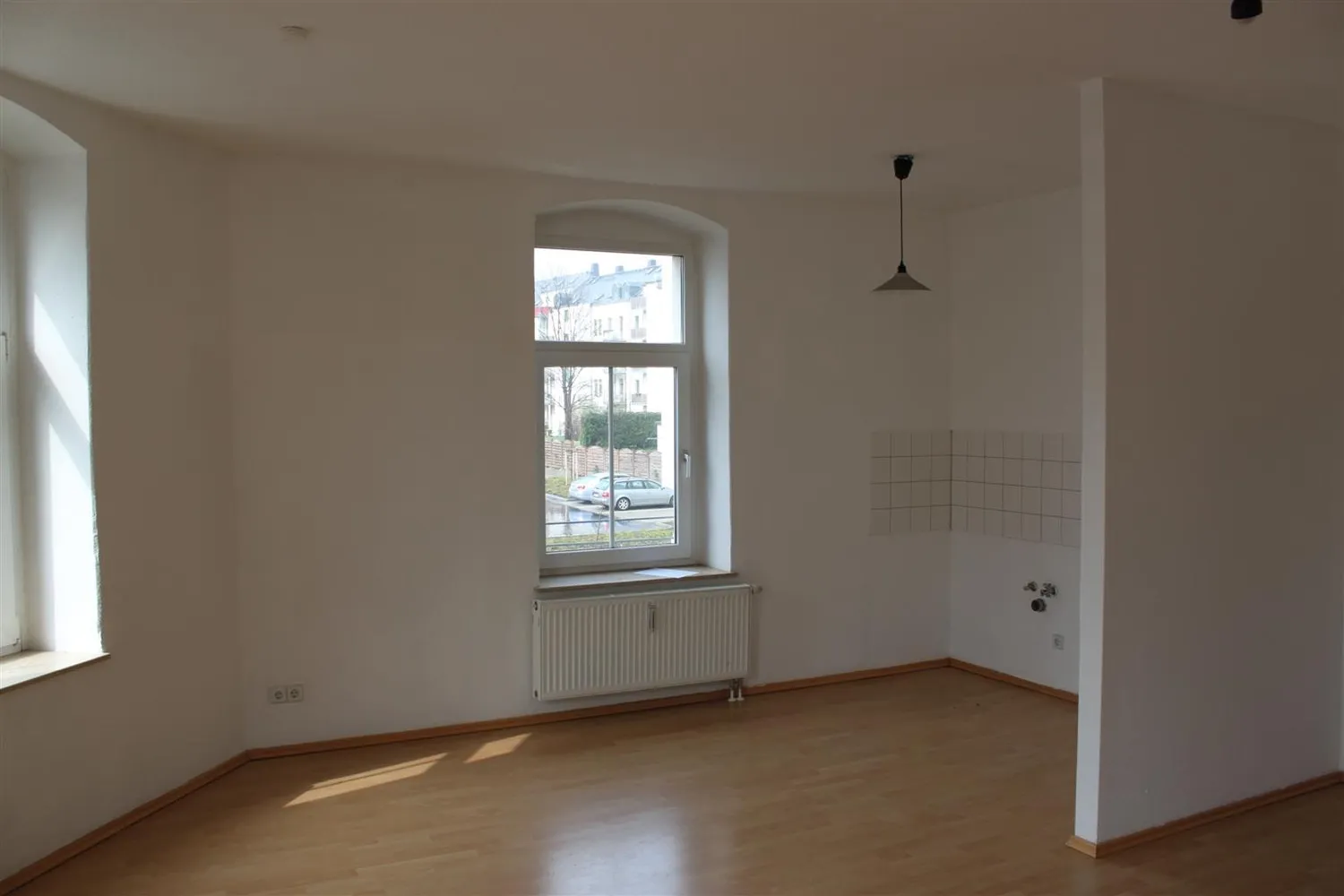 2 room apartment with 61 m² in Chemnitz – Photo 5