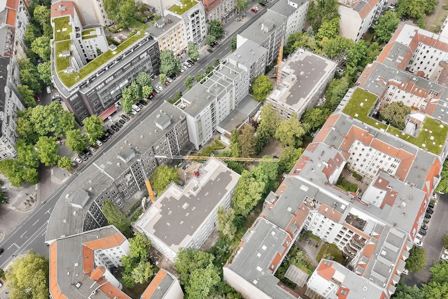 2 Zimmer Wohnung mit 59 m² in Berlin – Bild 9
