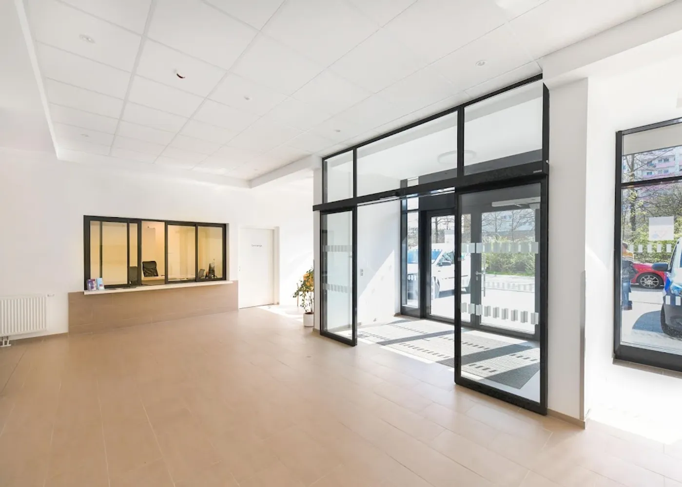 1 Zimmer Wohnung mit 47 m² in Berlin – Bild 5