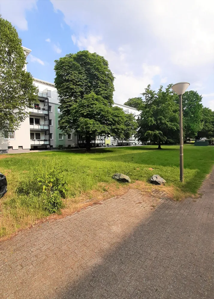4 Zimmer Wohnung mit 59 m² in Dortmund – Bild 2