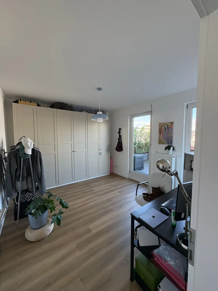 3 Zimmer Wohnung mit 90 m² in Mannheim – Bild 7