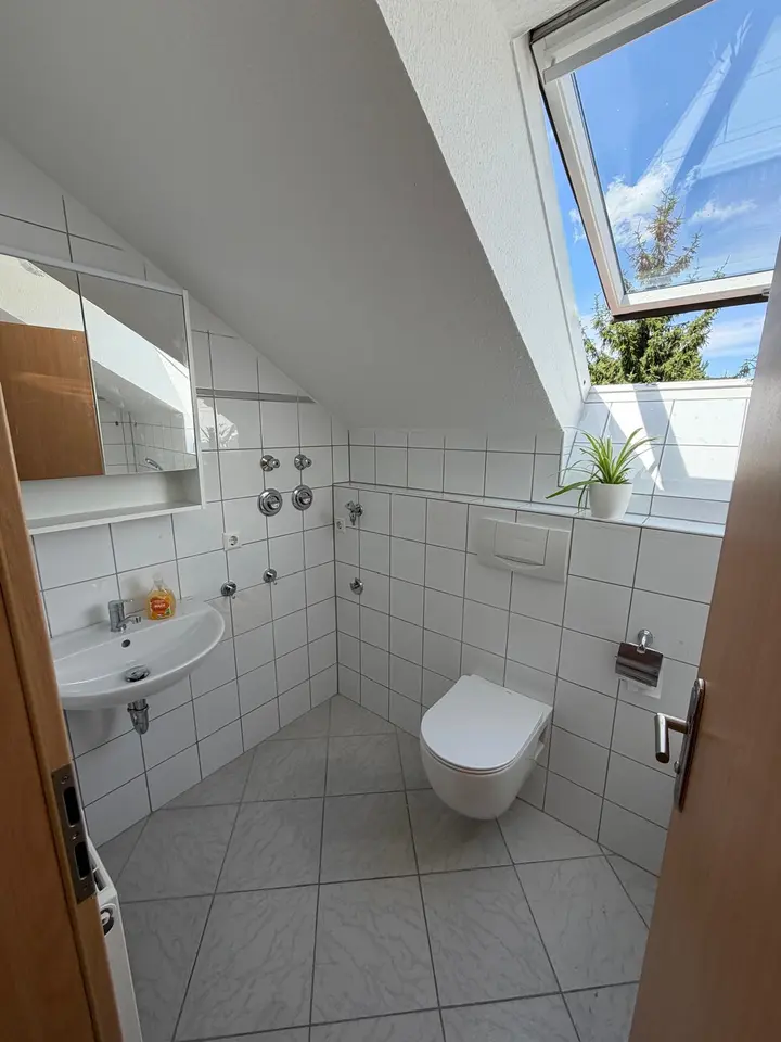 4 Zimmer Wohnung mit 88 m² in Lahr/Schwarzwald – Bild 5