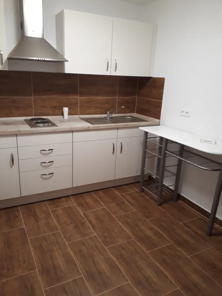 2 Zimmer Wohnung mit 32 m² in Heidelberg – Bild 6