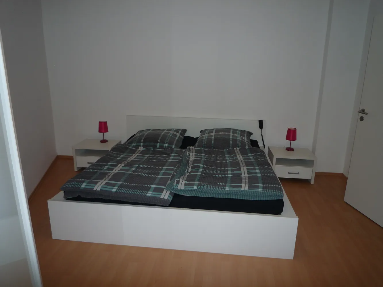 2 Zimmer Wohnung mit 50 m² in Nürnberg – Bild 4