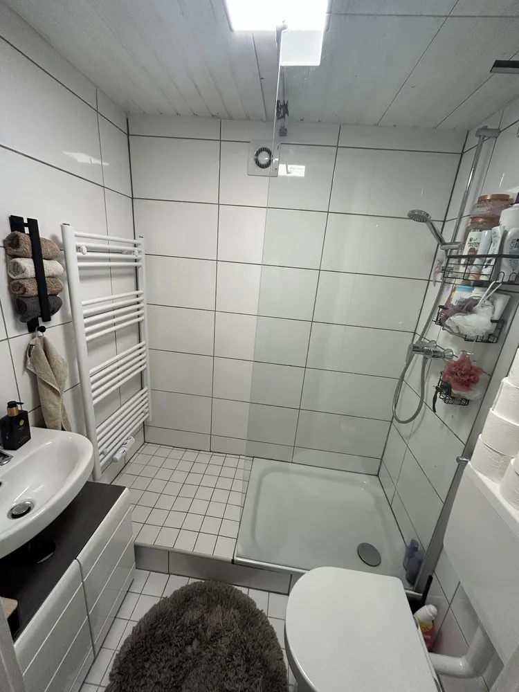 3 Zimmer Wohnung mit 72 m² in Aachen – Bild 2