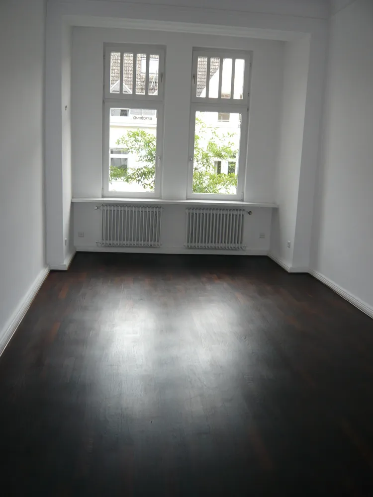 5 Zimmer Wohnung mit 156 m² in Düsseldorf – Bild 10