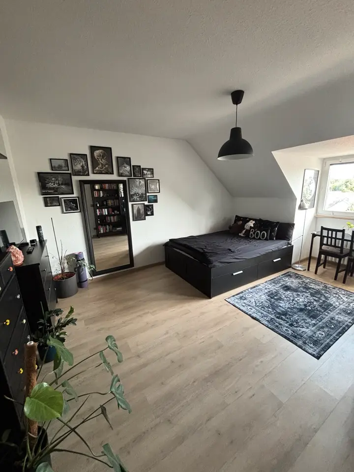 WG-Zimmer mit 50 m² in Duisburg – Bild 3