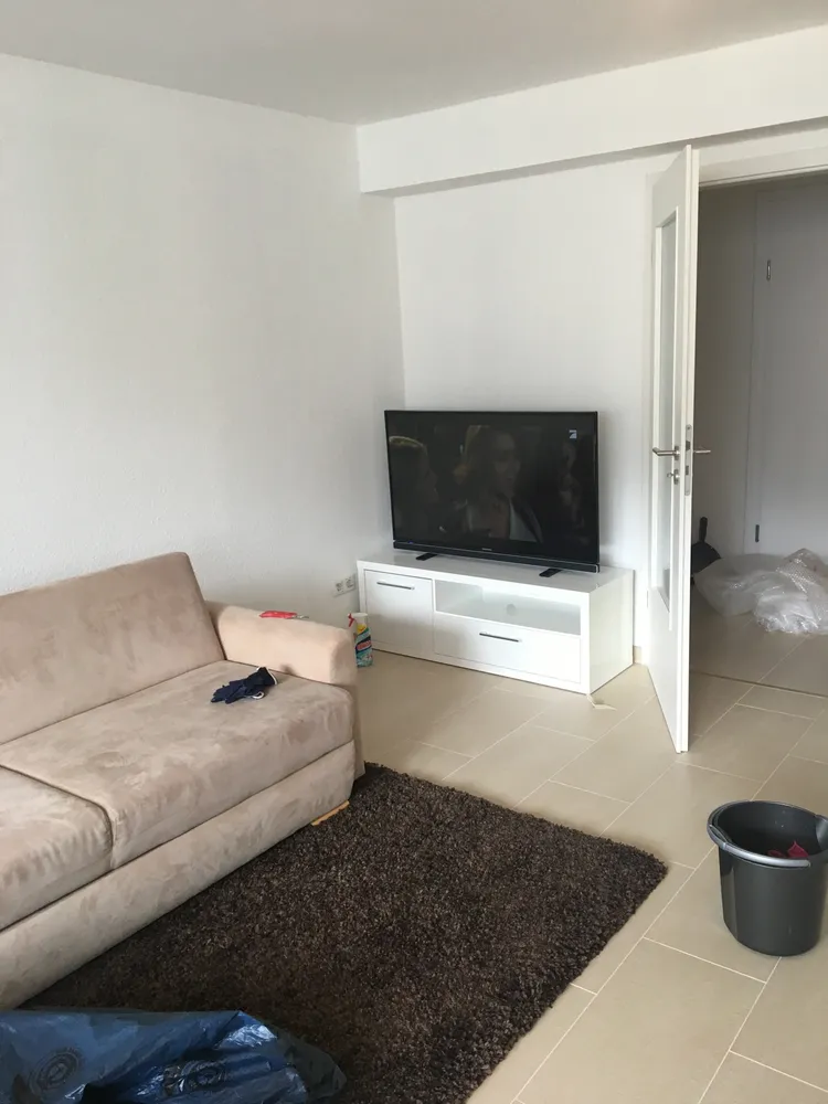 2 Zimmer Wohnung mit 52 m² in Düsseldorf – Bild 8