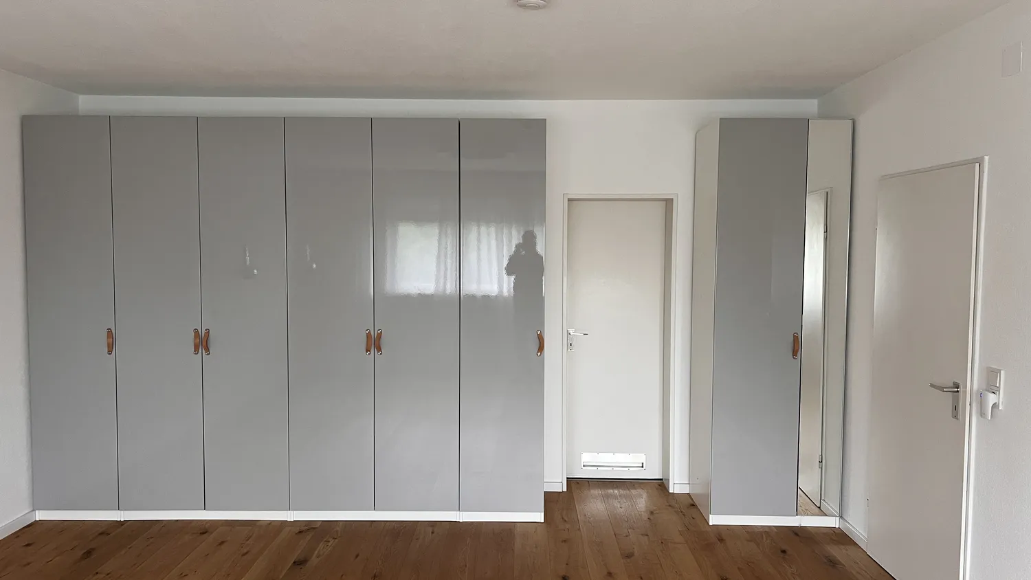 3 Zimmer Wohnung mit 120 m² in Saarbrücken – Bild 7