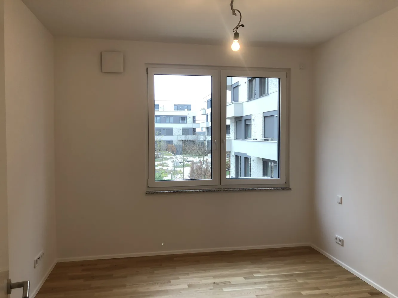 3 Zimmer Wohnung mit 82 m² in Frankfurt am Main – Bild 10