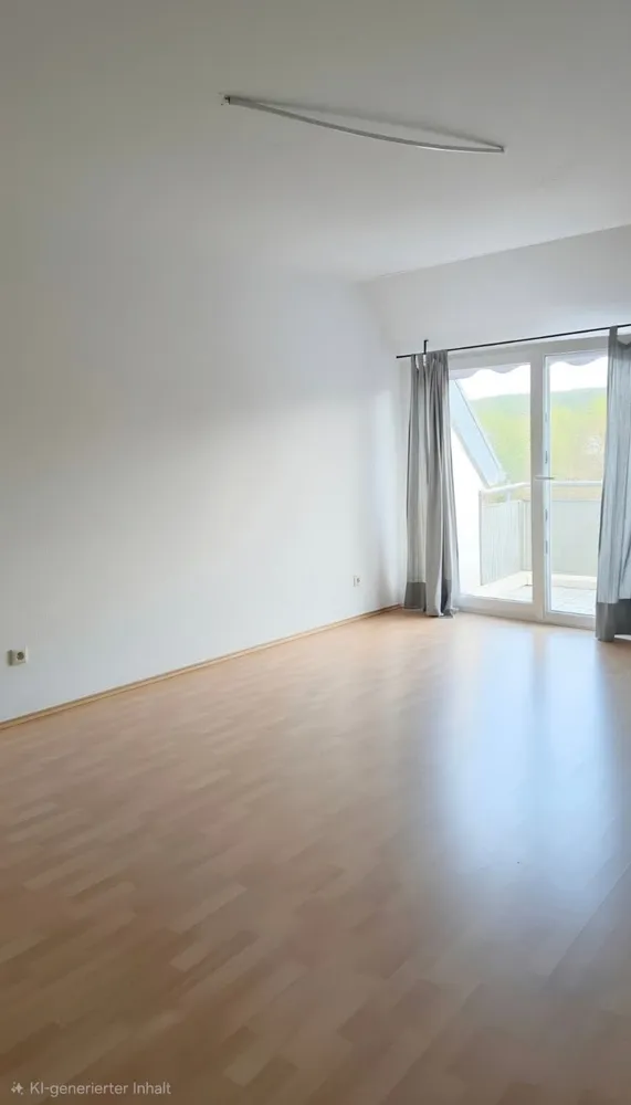 4 Zimmer Wohnung mit 110 m² in Homburg – Bild 8