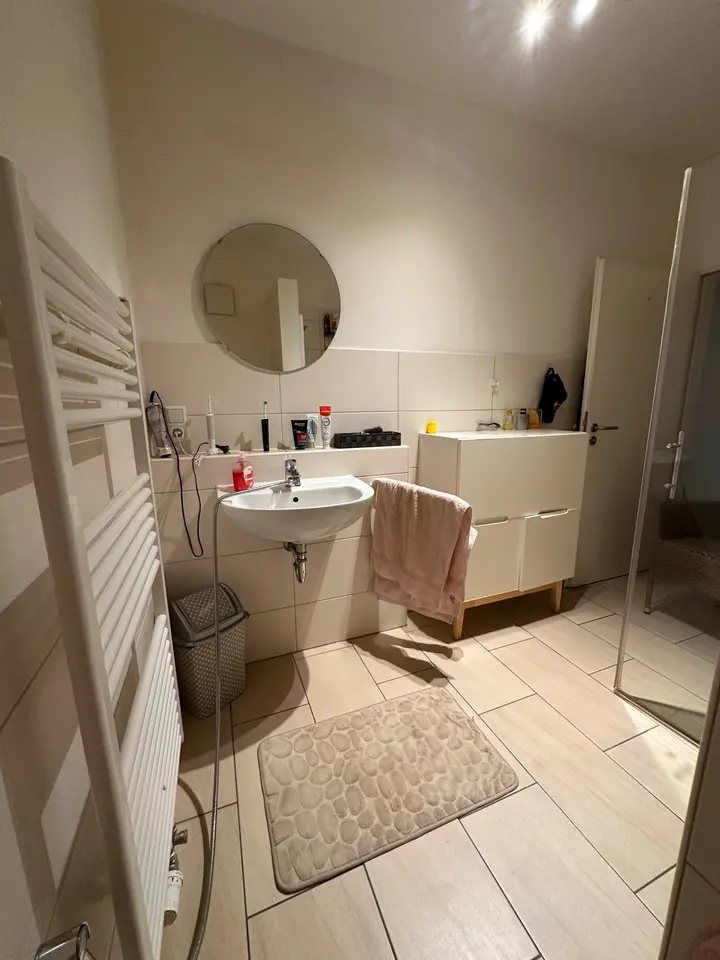 2 Zimmer Wohnung mit 68 m² in Lingen – Bild 4