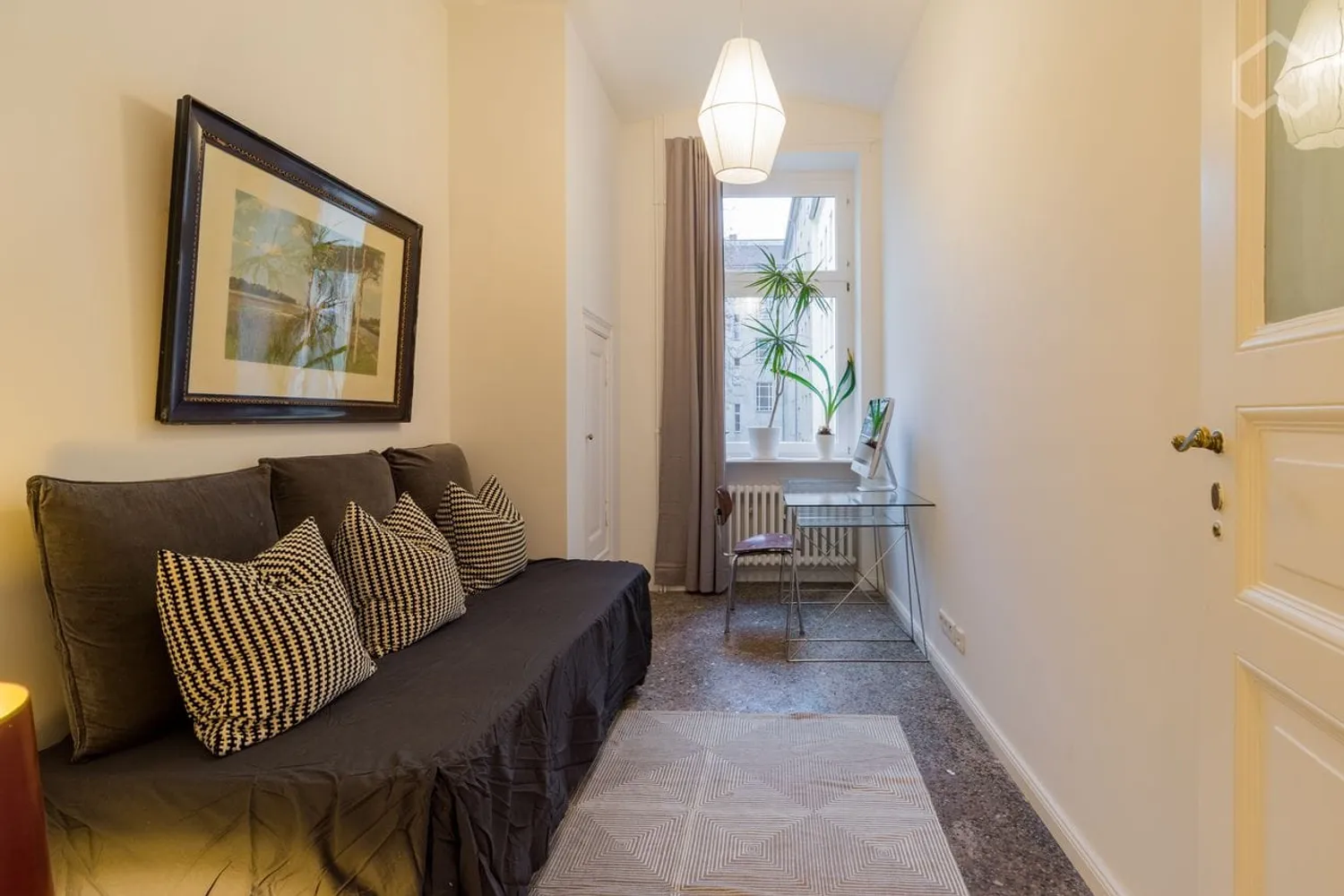 4 Zimmer Wohnung mit 104 m² in Berlin – Bild 5
