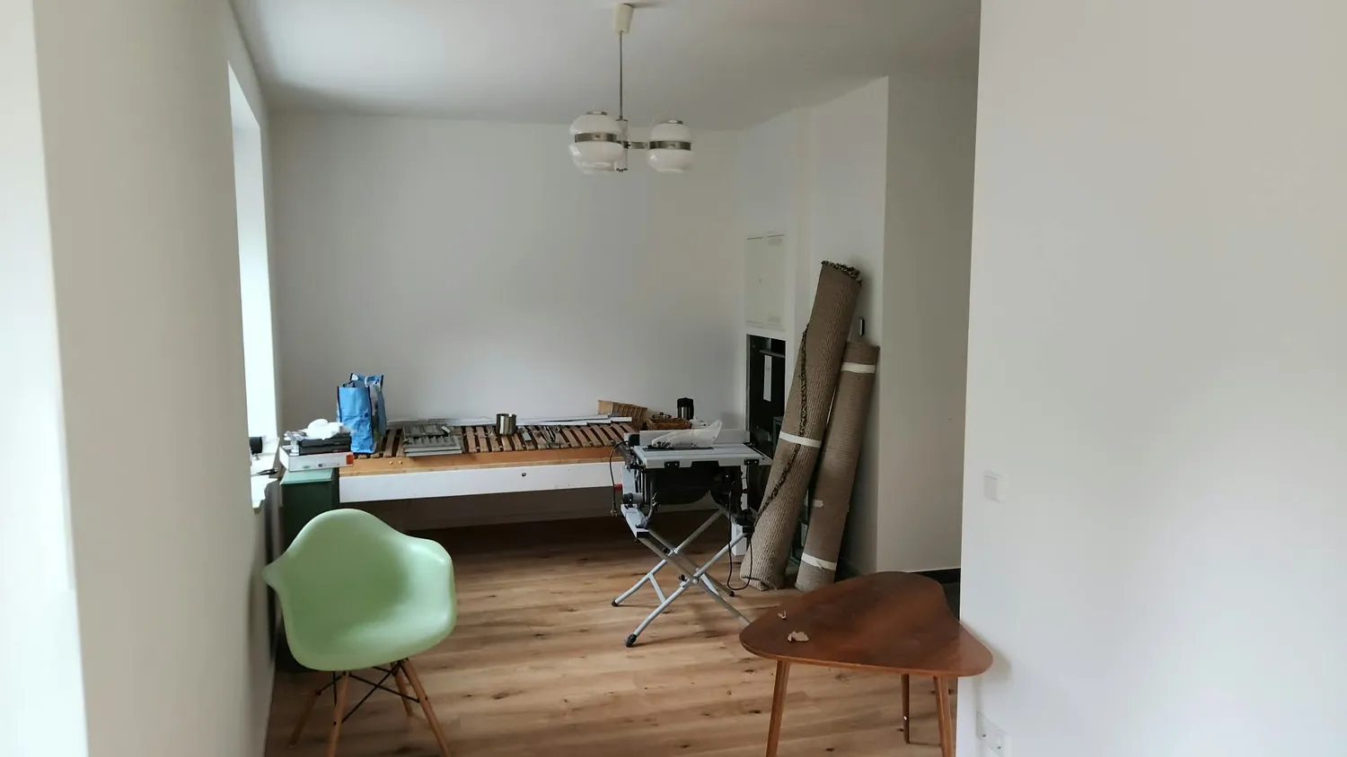 1 Zimmer Wohnung mit 23 m² in Köln – Bild 3