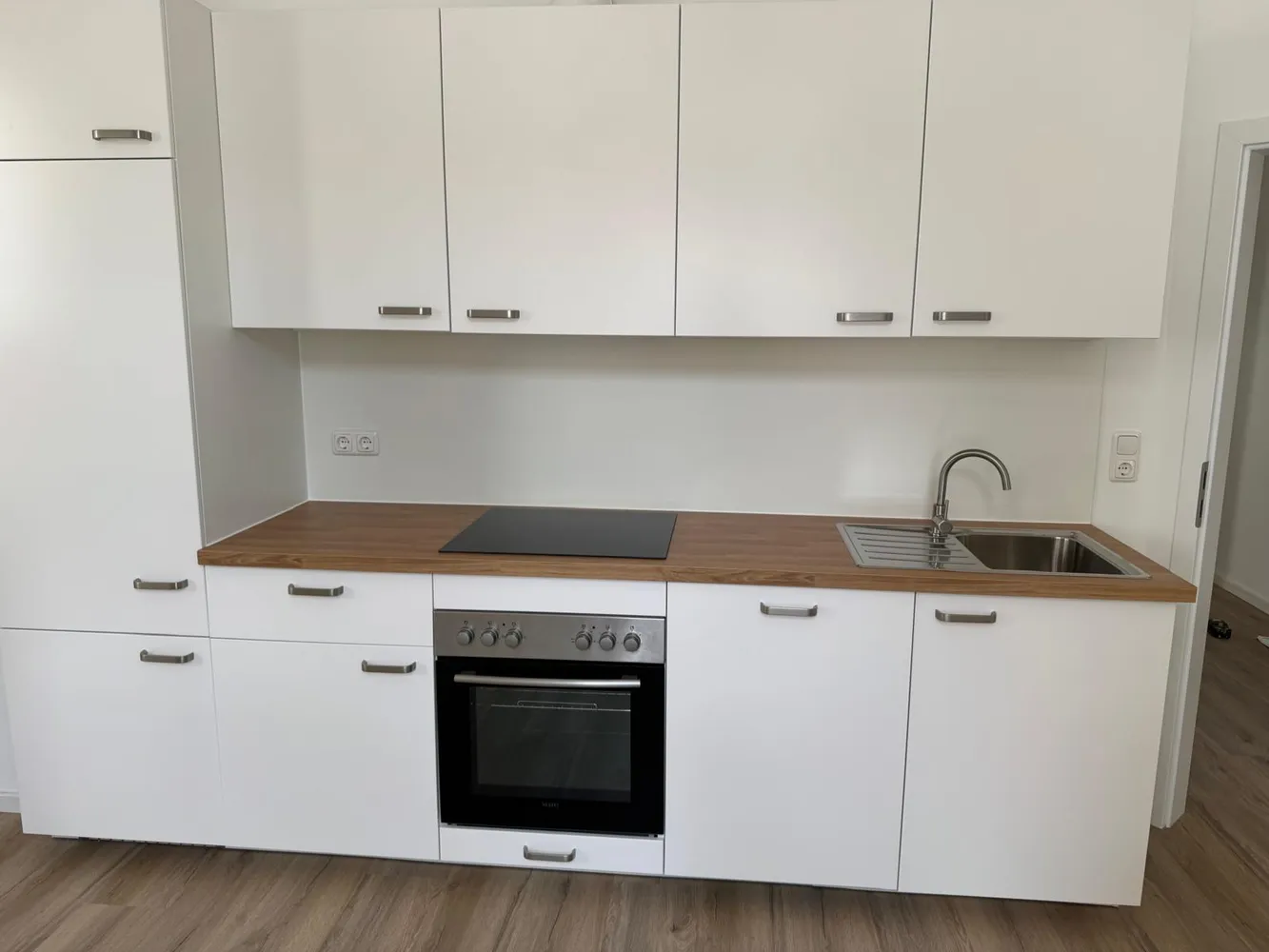 2 Zimmer Wohnung mit 63 m² in Frankfurt am Main – Bild 1