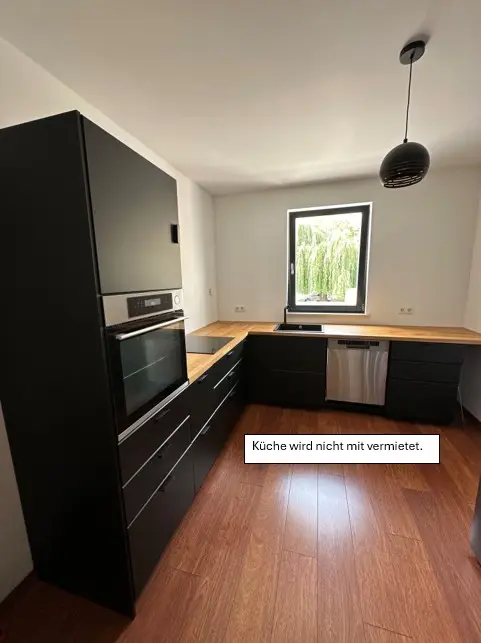 2 Zimmer Wohnung mit 65 m² in Weißenfels – Bild 4