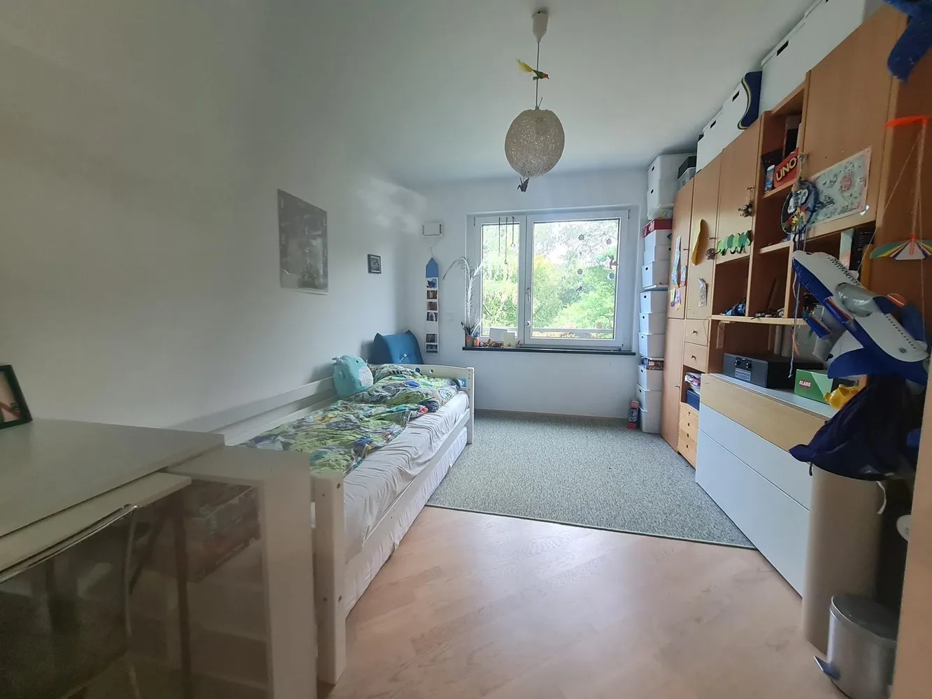 4 Zimmer Wohnung mit 91 m² in München – Bild 11