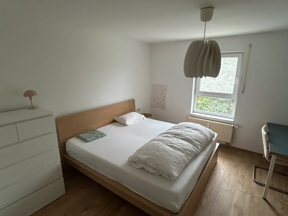 2 Zimmer Wohnung mit 61 m² in Dresden – Bild 5