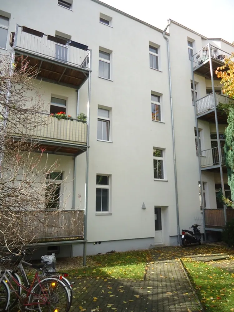 3 room apartment with 97 m² in Magdeburg – Photo 2