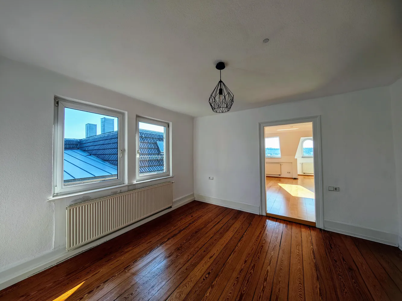 3 Zimmer Wohnung mit 96 m² in Stuttgart – Bild 5