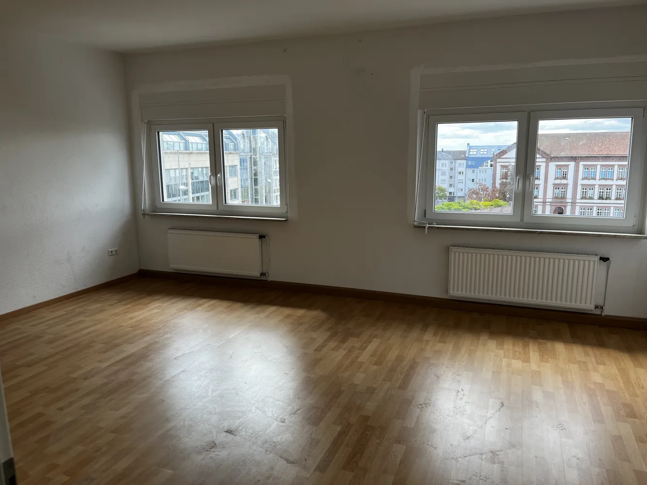 2 room apartment with 73 m² in Pirmasens – Photo 2