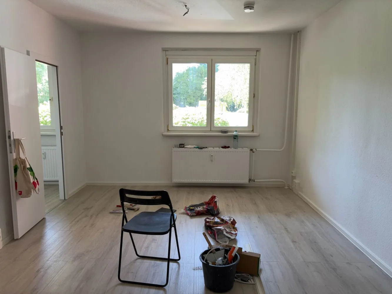 3 Zimmer Wohnung mit 76 m² in Berlin – Bild 1