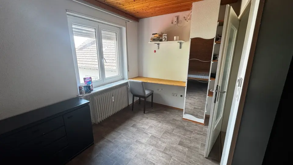 WG-Zimmer mit 18 m² in Konstanz – Bild 5