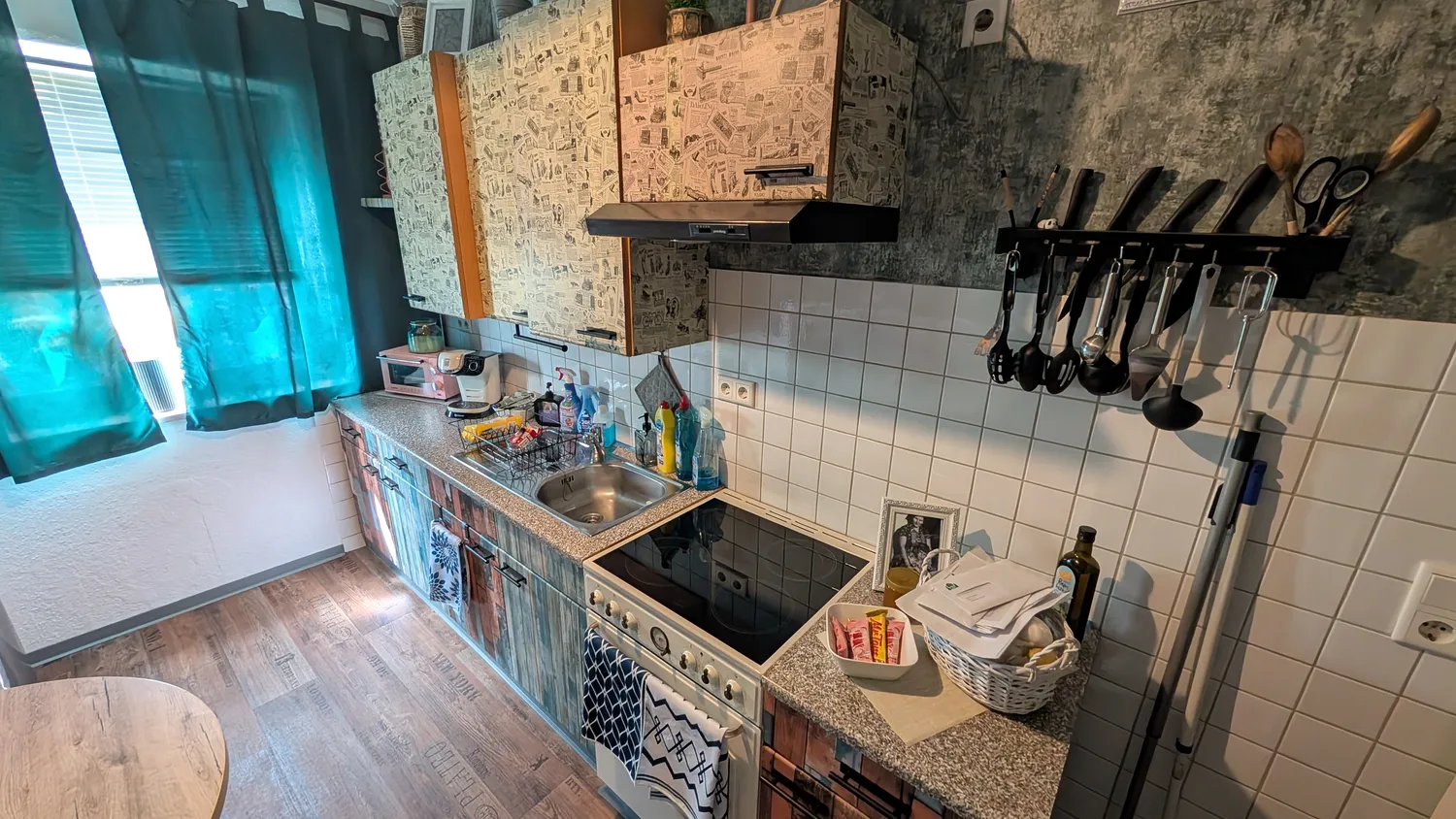 3 room apartment with 53 m² in Bremerhaven – Photo 4