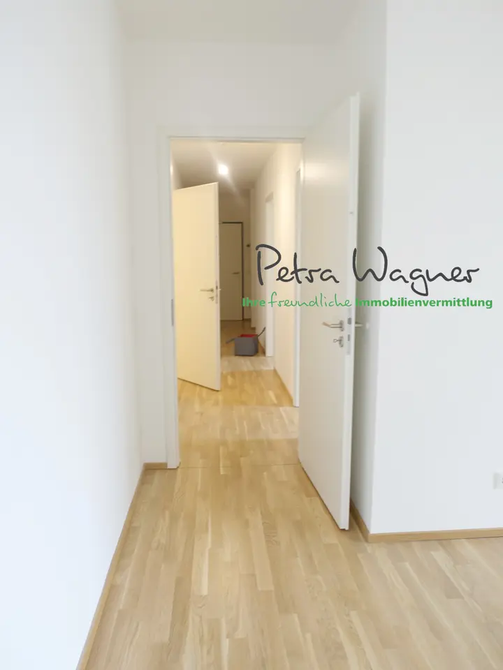 4 Zimmer Wohnung mit 108 m² in Freiburg im Breisgau – Bild 10