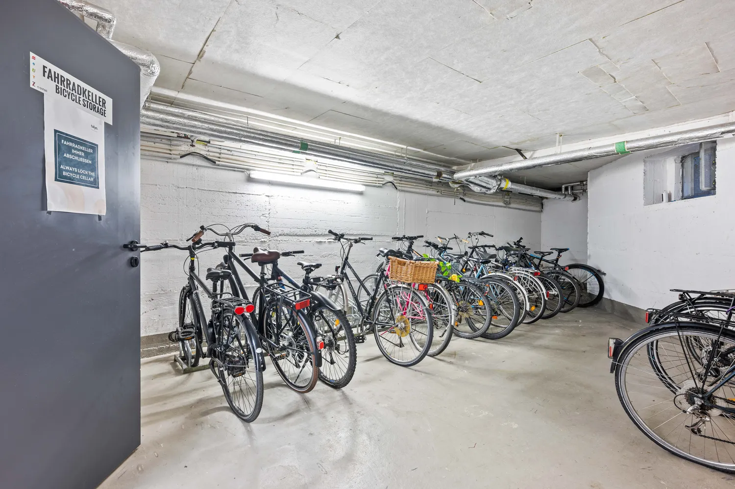 1 Zimmer Wohnung mit 31 m² in Köln – Bild 8